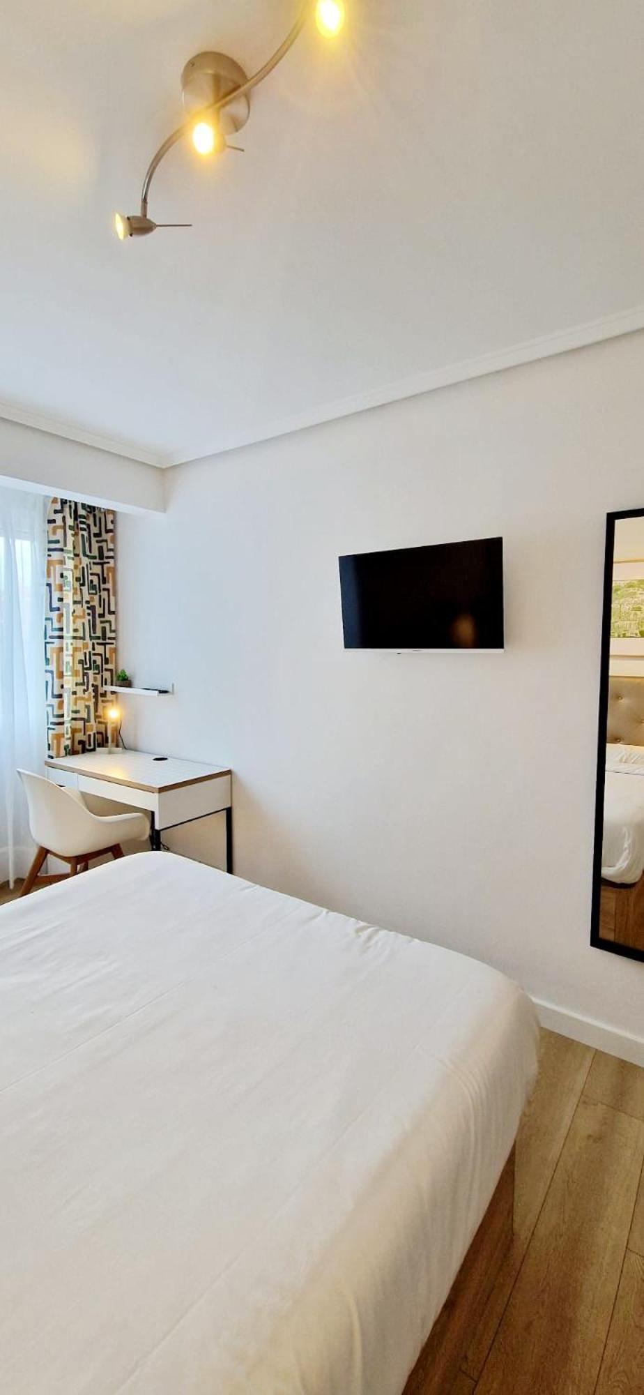 Apartamento I Cruces Metro Bec บารากัลโด ภายนอก รูปภาพ