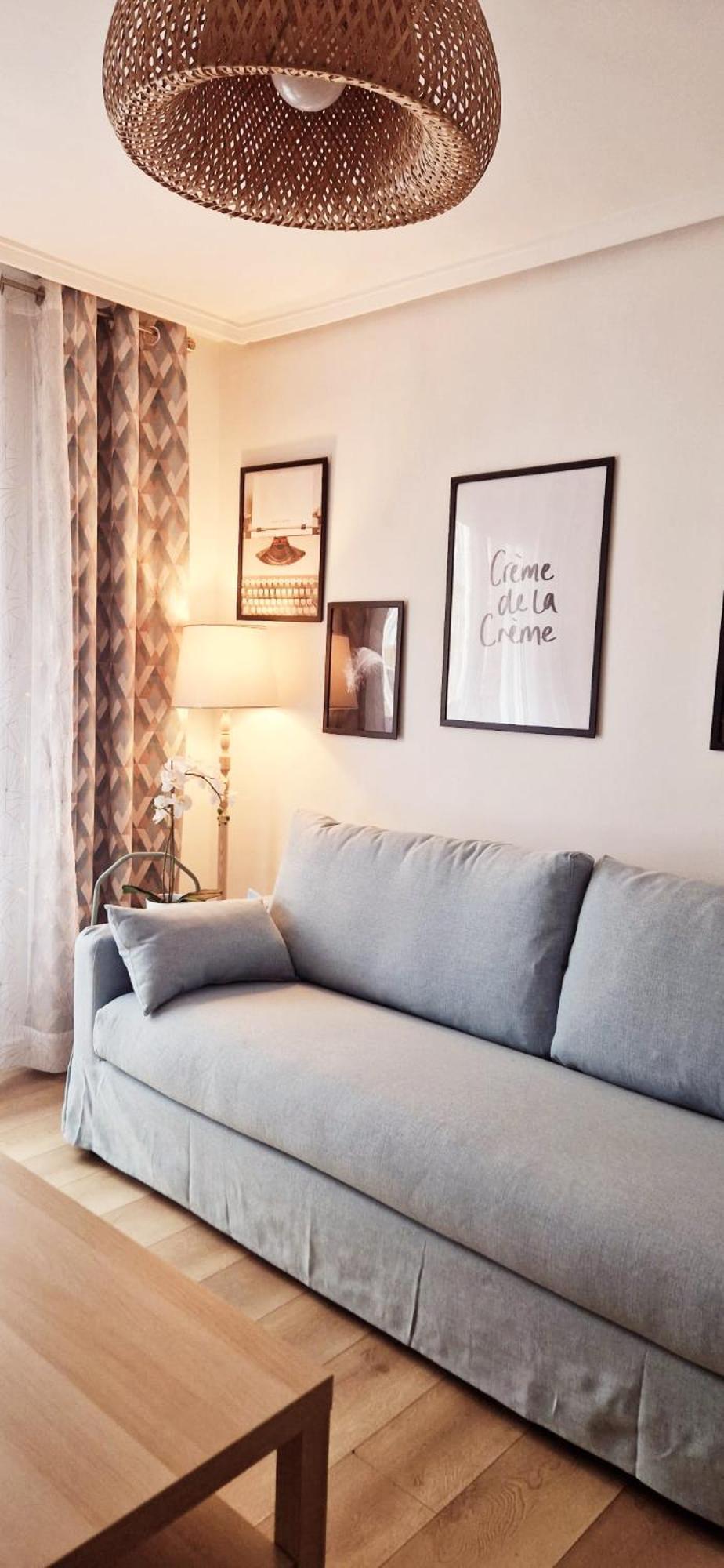 Apartamento I Cruces Metro Bec บารากัลโด ภายนอก รูปภาพ