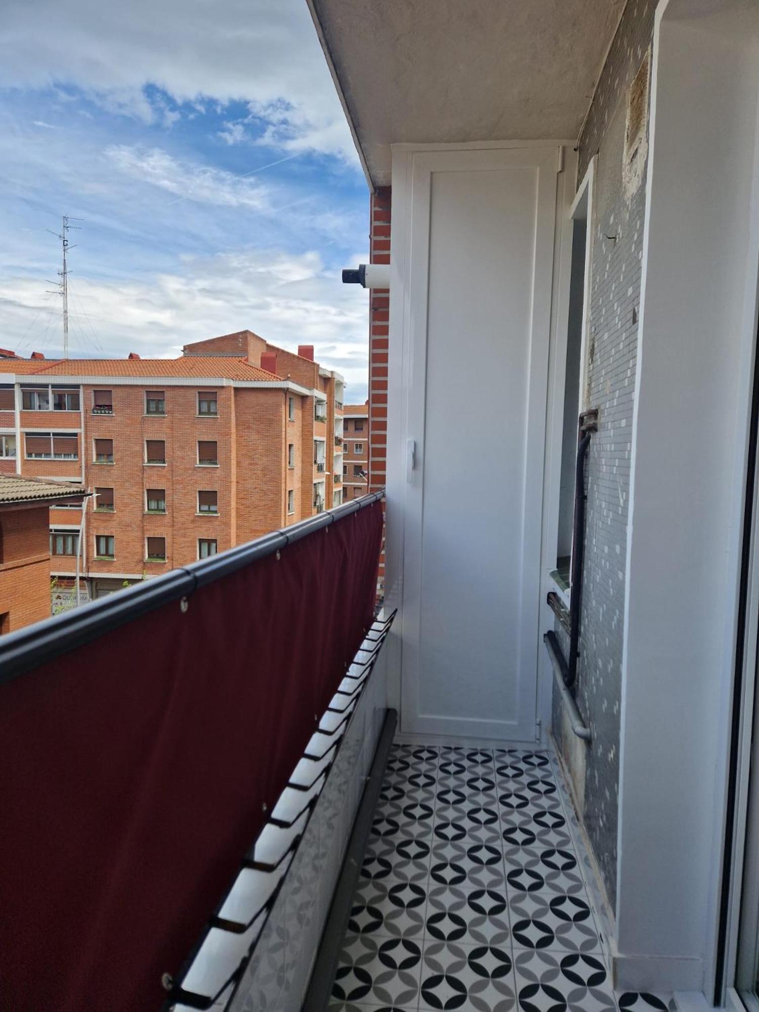 Apartamento I Cruces Metro Bec บารากัลโด ภายนอก รูปภาพ