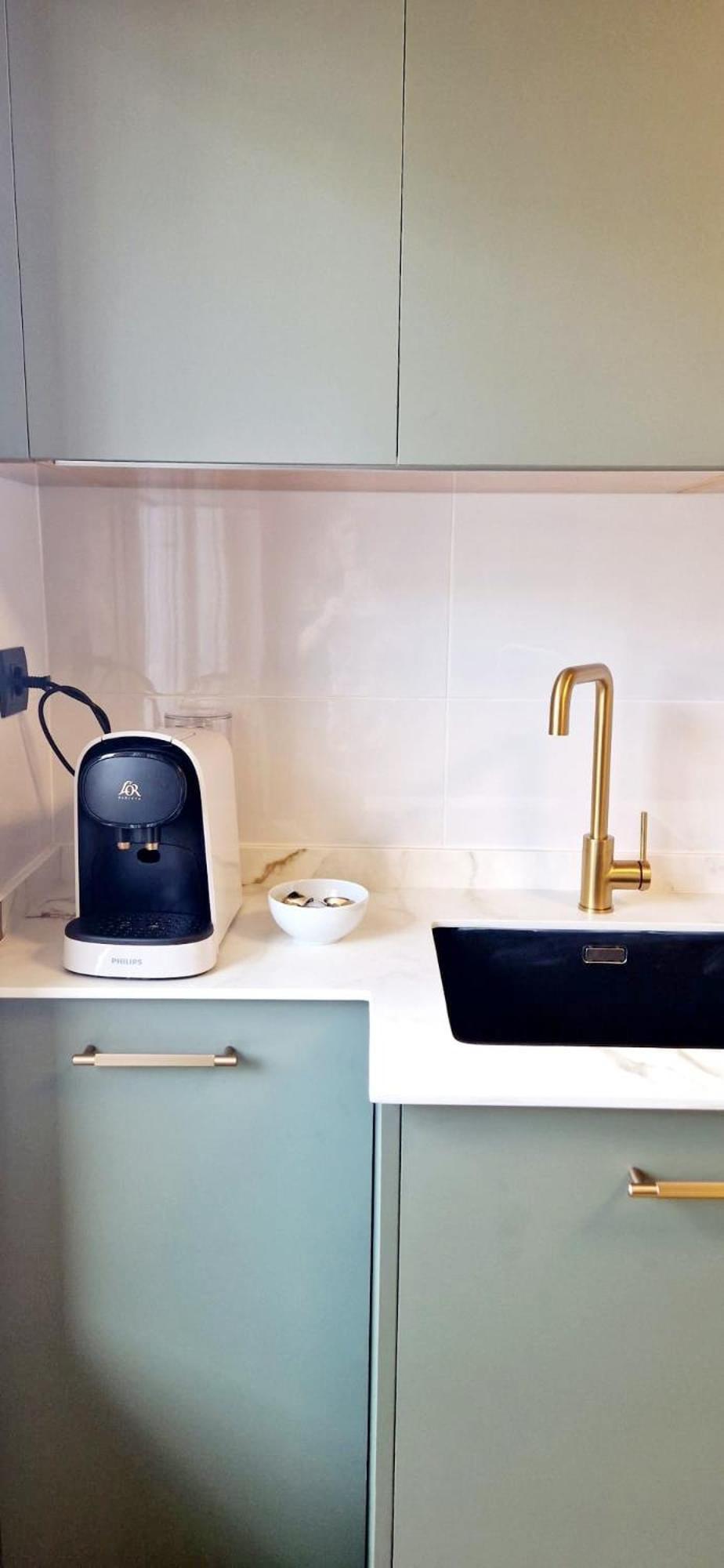 Apartamento I Cruces Metro Bec บารากัลโด ภายนอก รูปภาพ
